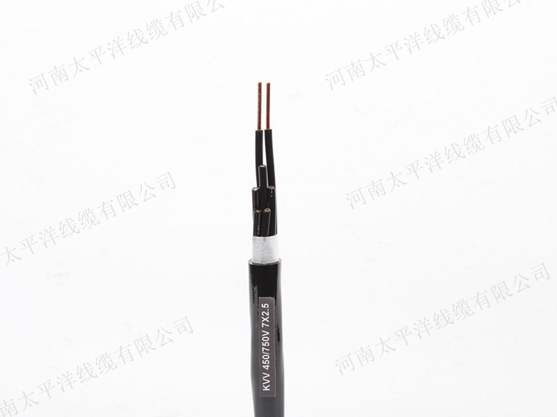 7芯電纜用途？7芯電纜線多少錢一米？