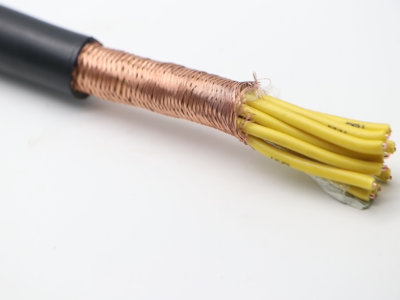 控制電纜能當電力電纜用嗎？