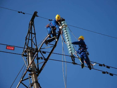為什么高壓電纜不能全部入地？