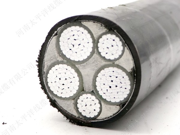 通常用的電力電纜中，鎧裝電纜價(jià)格要比普通電纜的貴一點(diǎn)，不僅如此，控制電纜和其他類型的電纜中，鎧裝電纜價(jià)格都會(huì)比普通電纜的貴，那么憑什么呢？