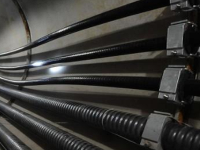 電線電纜安裝敷設(shè)知識，哪些您還不知道？-銅芯電纜的價格