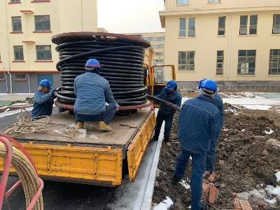 廠家長期供應：建筑電力電纜、小區電纜、工程電纜