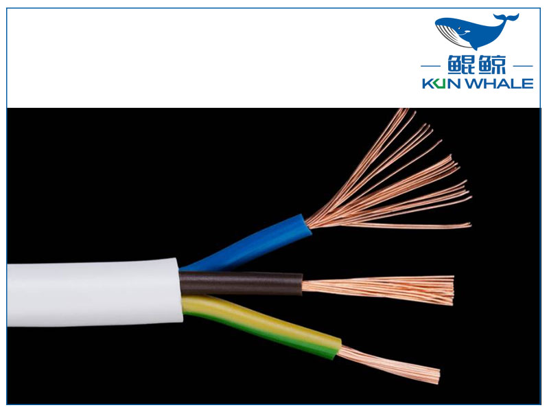 鄭州電纜廠帶你了解銅絲為什么發黑。