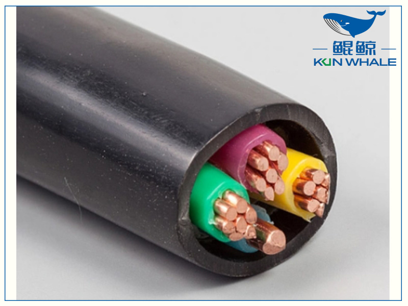 太平洋線纜廠家淺談不會認國標電纜？你OUT了！